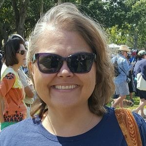 Meet your Posher, Patricia